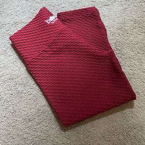 Cropped Booty By Brabants Croco Skin Cropped Legging